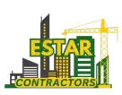 Construction professional representing Estar Contractor for general construction services